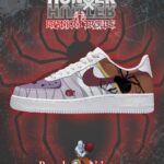 Bonolenov Ndongo Custom Sneakers