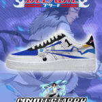 Coyote Starrk V.2 Custom Sneakers