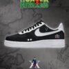 Leorio Paradinight Custom Sneakers
