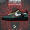 Phinks Magcub Custom Sneakers