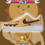 Kon V.2 Custom Sneakers