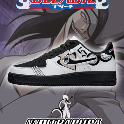Nnoitra Gilga V.2 Custom Sneakers