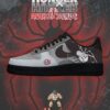 Uvogin Custom Sneakers