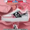 Shunsui Kyoraku V.2 Custom Sneakers