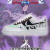 Sosuke Aizen V.2 Custom Sneakers