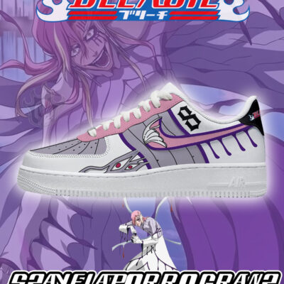 Szayelaporro Granz V.2 Custom Sneakers
