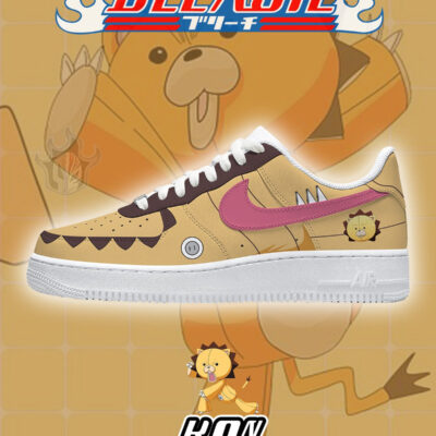 Kon Custom Sneakers