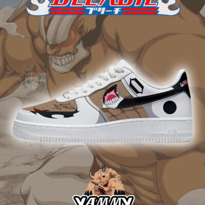 Yammy V.2 Custom Sneakers