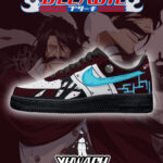 Yhwach V.2 Custom Sneakers