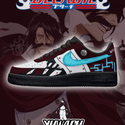 Yhwach V.2 Custom Sneakers
