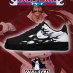Yhwach Custom Sneakers