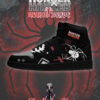 Chrollo Lucilfer V.1 Custom AJ1 High-Top Sneakers