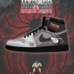 Uvogin V.1 Custom AJ1 High-Top Sneakers