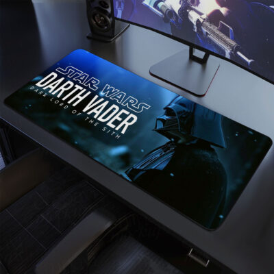 Star Wars Mouse Mat