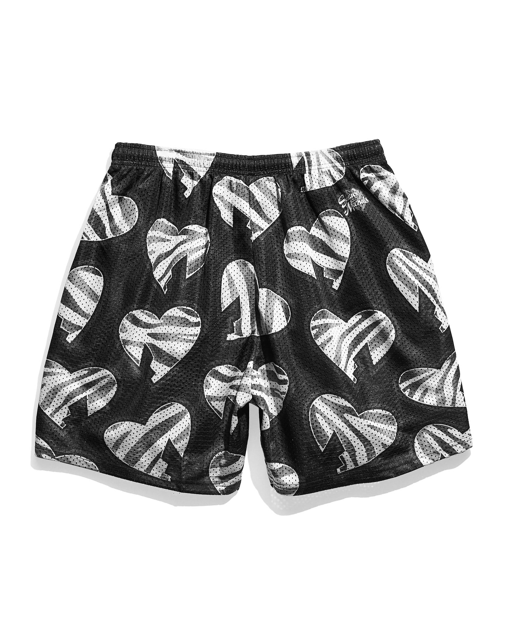 Shawn Michaels HBK Badd Blood Entrance Shorts - Image 6