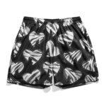 Shawn Michaels HBK Badd Blood Entrance Shorts