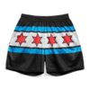 CM Punk Money in the Bank 2011 Entrance Shorts