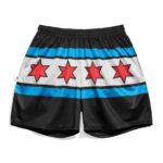 CM Punk Money in the Bank 2011 Entrance Shorts