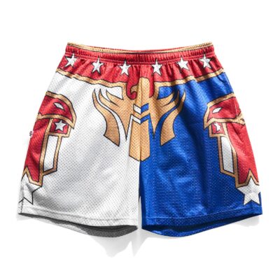Cody Rhodes Hell in a Cell 2022 Entrance Shorts