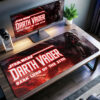 Star Wars x Darth Vader Mouse Mat
