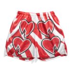Shawn Michaels HBK One Night Only 1997 Retro Shorts