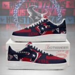 Houston Texans AF1 Shoes