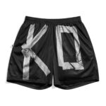 Kevin Owens Retro Shorts
