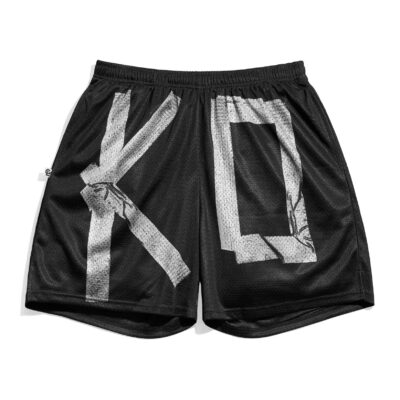 Kevin Owens Retro Shorts