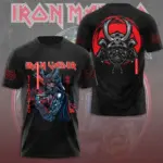 IRMA x Star Wars Band 3D Apparel - NGHIAVT 2093