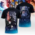 Star Wars 3D Apparel - NGHIAVT 2931