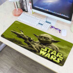 Star Wars Mouse Mat