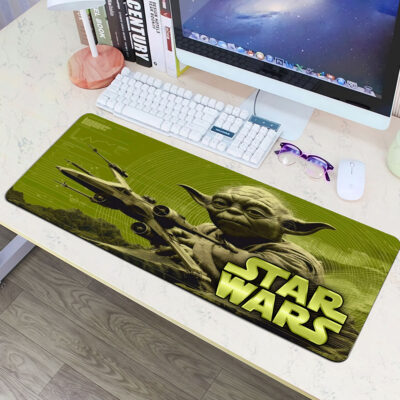 Star Wars Mouse Mat