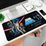 Star Wars Mouse Mat