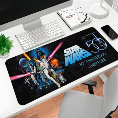 Star Wars Mouse Mat