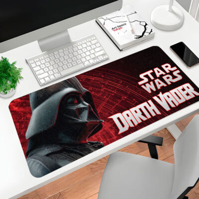 Star Wars Mouse Mat