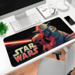 Star Wars Mouse Mat