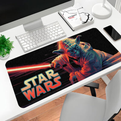Star Wars Mouse Mat