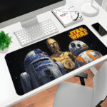 Star Wars Mouse Mat