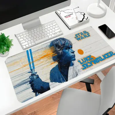Star Wars Mouse Mat