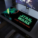 Star Wars Mouse Mat
