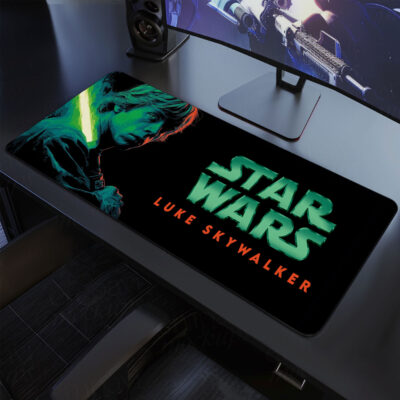 Star Wars Mouse Mat