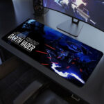 Star Wars Mouse Mat