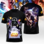Star Wars 3D Apparel - NGHIAVT5228