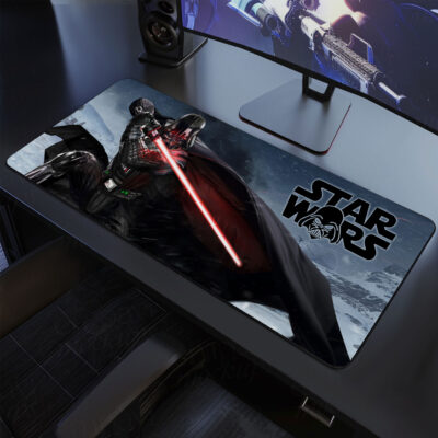 Star Wars Mouse Mat