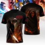 Star Wars 3D Apparel - NGHIAVT5233