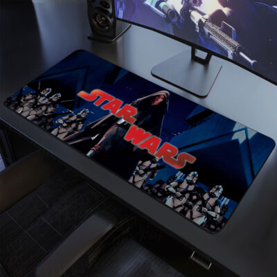 Star Wars Mouse Mat