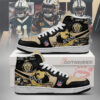 New Orleans Saints AJ1 Shoes