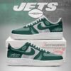 New York Jets AF1 Shoes