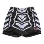 Penta Metallic Retro Shorts
