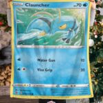 Pokemon Clauncher Fusion Strike Blanket   -RKXQV-8589